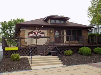 Plainfield Family Dental Center