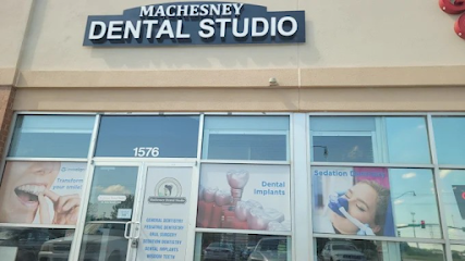 Dentist near Machesney Park
