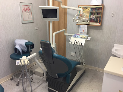 Dr. William H. Grotz DDS