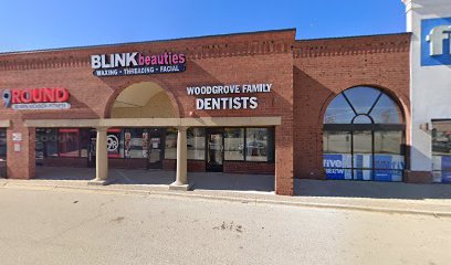 Dentist near Woodridge