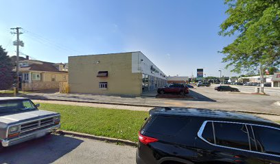 Dentist near Blue Island