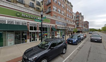 Dentist near Evanston
