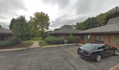 Dentist near Rolling Meadows