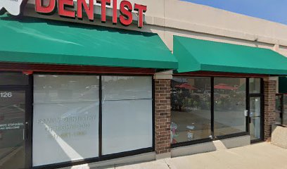 Dentist near Highwood