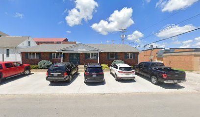 Dr. Jessica L. Speckhart-Smith, DMD