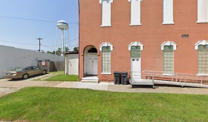 Dentist near Cerro Gordo