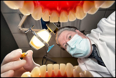 Rob Holdridge, DMD & Associates Ltd