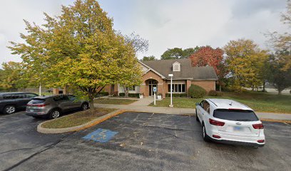 Dr. Kathryn Bachinski