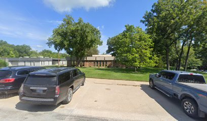 Dr. Duane A. Davis, DMD