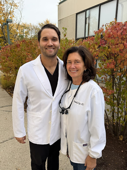 Dentist near Libertyville