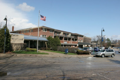 Dentist near Clarendon Hills