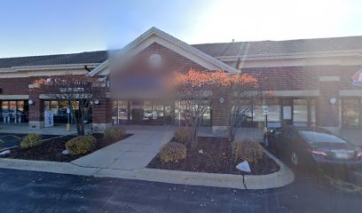 Dentist near Lake in the Hills