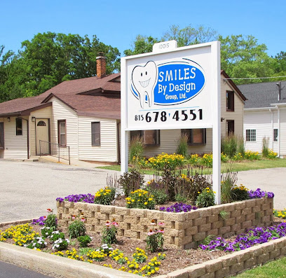Smiles by Design Group