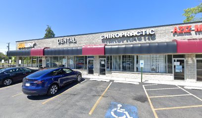 Dentist near Des Plaines