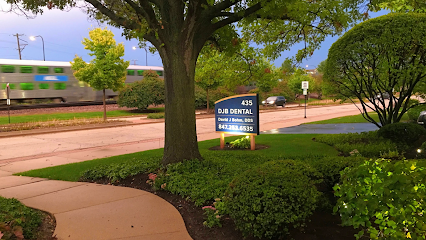 Dentist near Mt Prospect