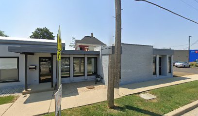 Dentist near Arlington Heights