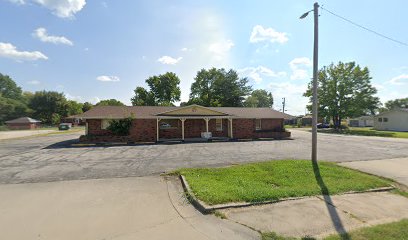 Dentist near Granite City