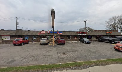 Dentist near Oak Lawn