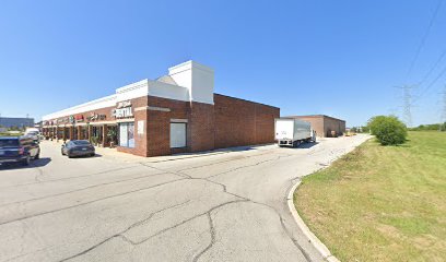 Dentist near Palos Park