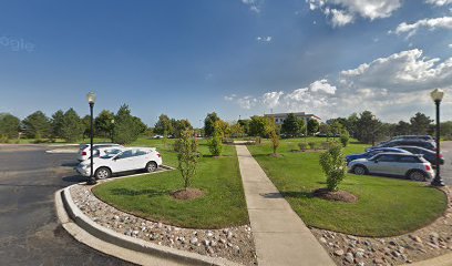 Dentist near Glenview