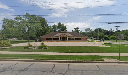 Dentist near South Bend