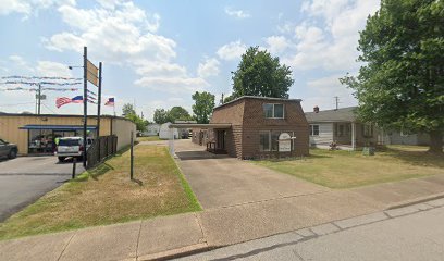 Dentist near Evansville