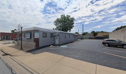 Hammond Health Smile