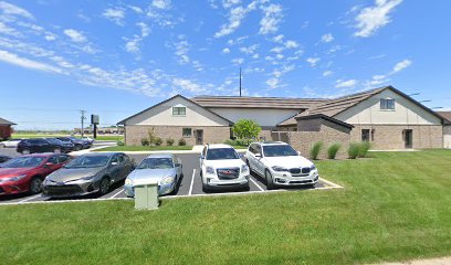 Newburgh Family Dental: Perkins Barbra Shea DMD