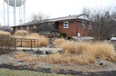 Scott E. Trout, D.D.S.