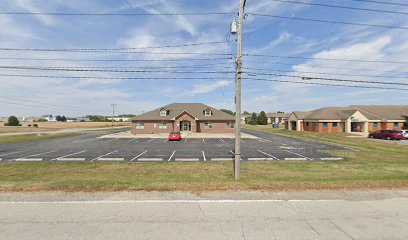 Dentist near Crawfordsville