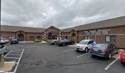 Dr. Christopher B. Hardin, DDS