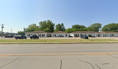 Dr. H W. Watts III, DDS