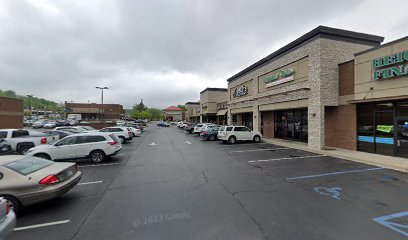 Dentist near New Albany