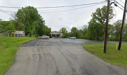 Dentist near New Salisbury