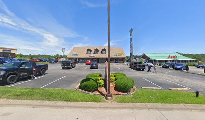 Dentist near Floyds Knobs