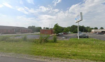 Garrett Kenneth D DDS