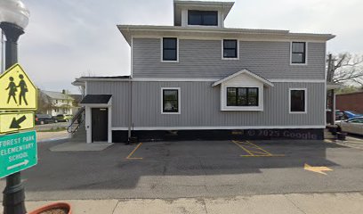 Dr. Jeffrey Valliere