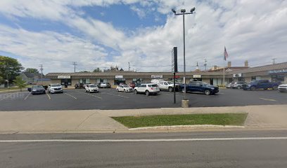 Dr. Michelle Enjilian