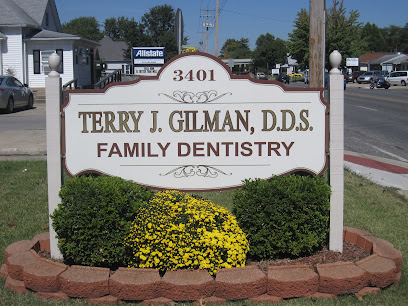 Dentist near Terre Haute