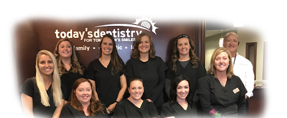 Dentist near Fishers
