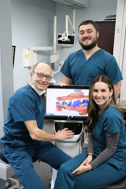 Your Home Family Dentistry