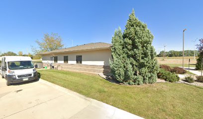 Hansen Douglas A DDS