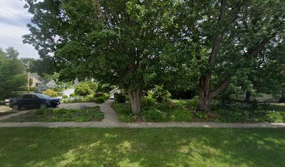 Bales Patricia K DDS