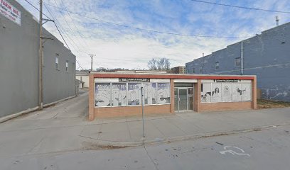 Dental Office of Jeffrey Walls: Walls Jeffrey DDS