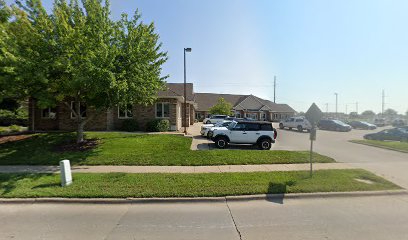 Advanced Dentistry of Iowa: Moreland Molly DDS