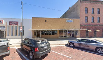 Dr. Scotty D. Patton, DDS