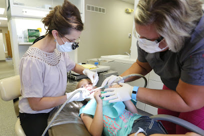 Dentist near Hutchinson