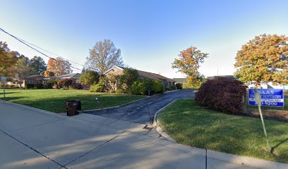 Dr. Joseph Naas, DMD