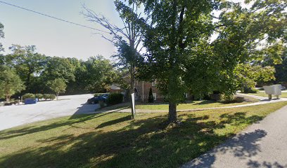 Dentist near Crestwood