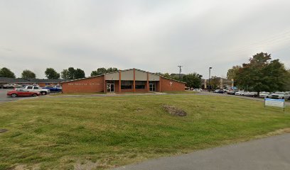 Dr. Kimberly J. Burden, DMD